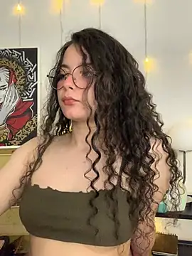 Snapshot of Antoniart_ chatting on 16, 2, 2025 Antoniart online show from 16, 2, 2025