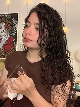 Snapshot of Antoniart_ chatting on 19, 2, 2025 Antoniart online show from 19, 2, 2025