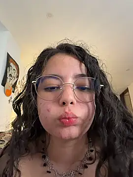 Snapshot of Antoniart_ chatting on 17, 6, 2026 Antoniart online show from 17, 6, 2026