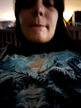 AmberGreyy  online show from 20, 9, 2025