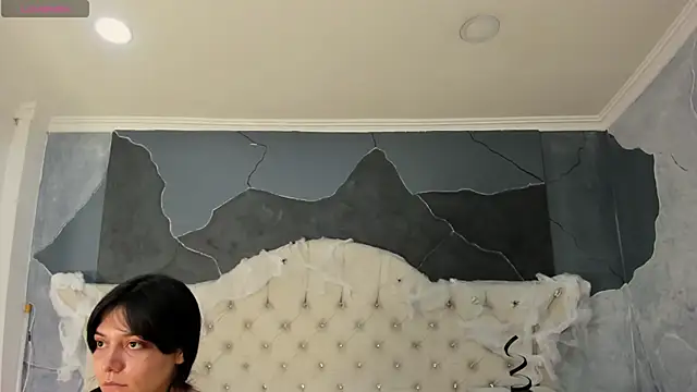 AmberGreyy  online show from 9, 10, 2025