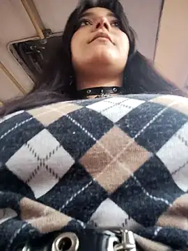 AmberGreyy  online show from 27, 11, 2025