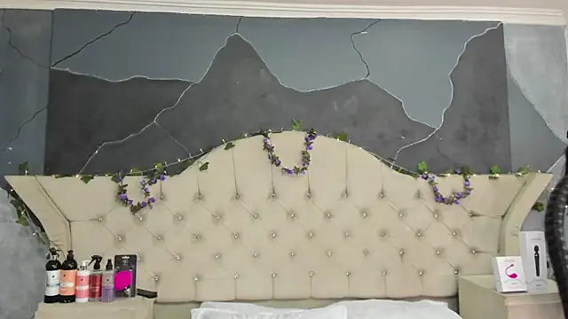 AmberGreyy  online show from 5, 2, 2026