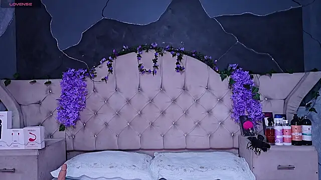 AmberGreyy  online show from 31, 5, 2026