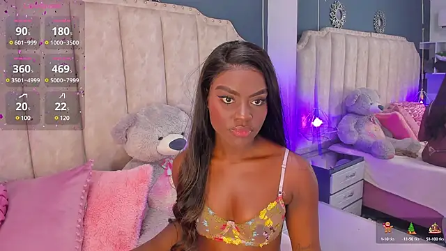 Snapshot of IsabellaBromsS chatting on 11, 1, 2025 IsabellaBromsS online show from 11, 1, 2025