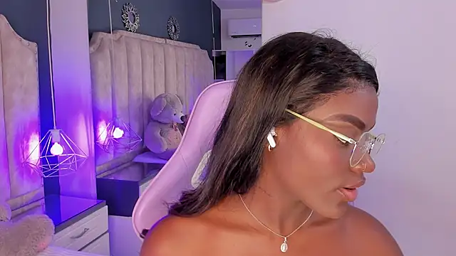 Snapshot of IsabellaBromsS chatting on 16, 1, 2025 IsabellaBromsS online show from 16, 1, 2025