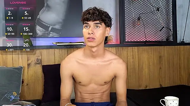 andrewortix online show from 28, 2, 2026