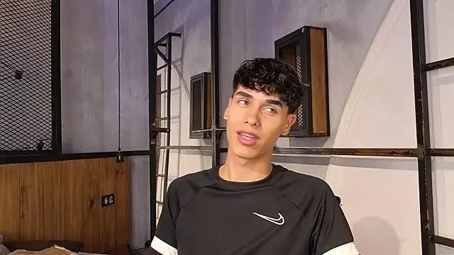 andrewortix online show from 31, 3, 2026