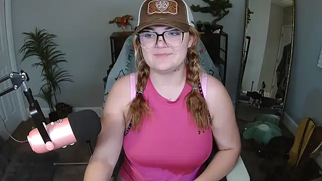 Snapshot of rodeobrii chatting on 18, 2, 2026 rodeobrii online show from 18, 2, 2026