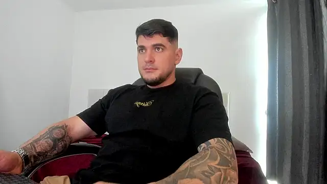 Teilor Creed online show from 31, 10, 2025