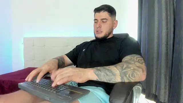 Teilor Creed online show from 20, 2, 2026