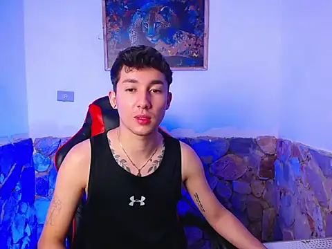 Snapshot of SebasstianGrand chatting on 17, 11, 2025 SebasstianGrand online show from 17, 11, 2025