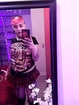 shinigami6669 online show from 15, 2, 2025