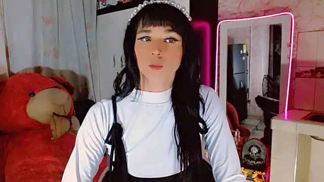 AngelicaDark online show from 16, 2, 2026