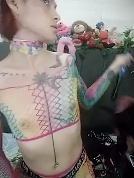 Devilnia9 online show from 24, 5, 2026