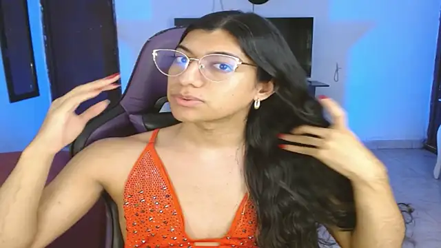 engielphoenis14 online show from 8, 3, 2026