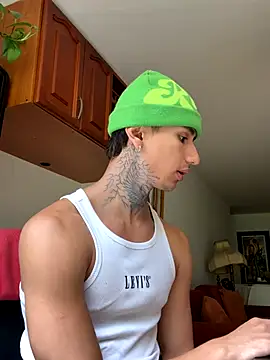 ArchiGoldd online show from 23, 9, 2025