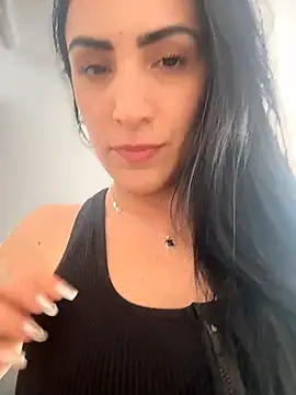 alessandra-a online show from 22, 3, 2026