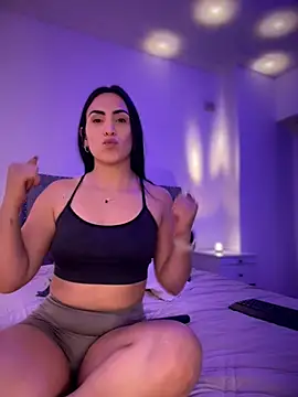 alessandra-a online show from 6, 5, 2026