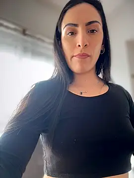 alessandra-a online show from 3, 6, 2026