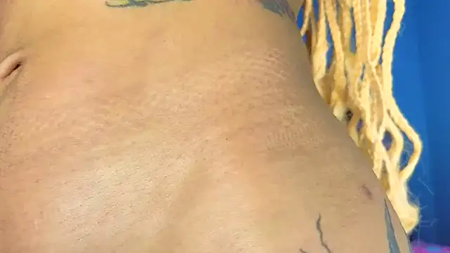 gabbiefoxthx online show from 7, 1, 2025