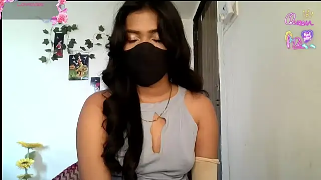 Jenny-Lucifer online show from 1, 6, 2026