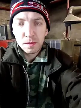 MityaXLoves online show from 18, 12, 2025