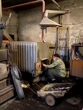 MityaXLoves online show from 11, 2, 2026