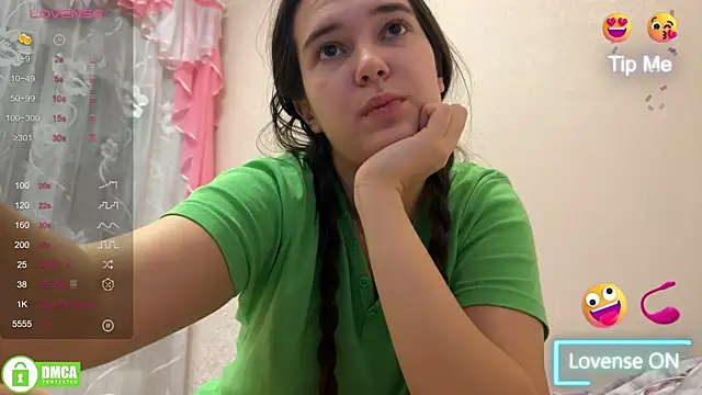 the princese online show from 30, 1, 2025