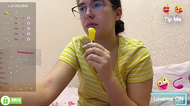 the princese online show from 8, 2, 2025