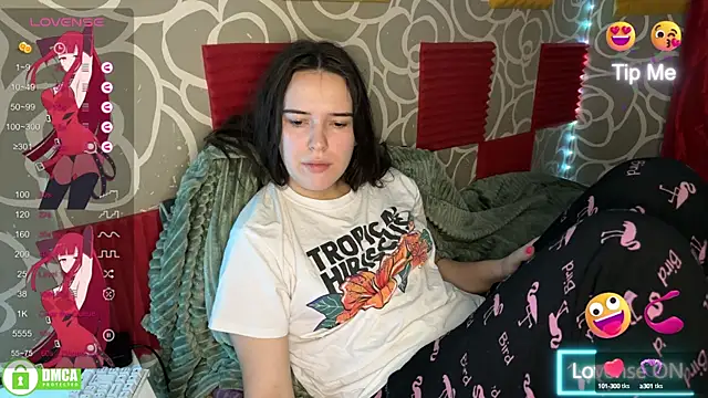 the princese online show from 9, 3, 2025