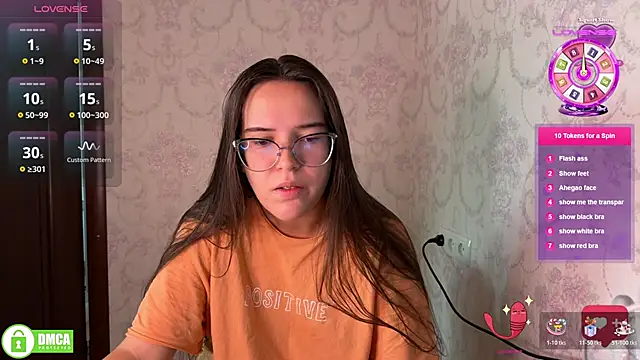 the princese online show from 14, 11, 2025