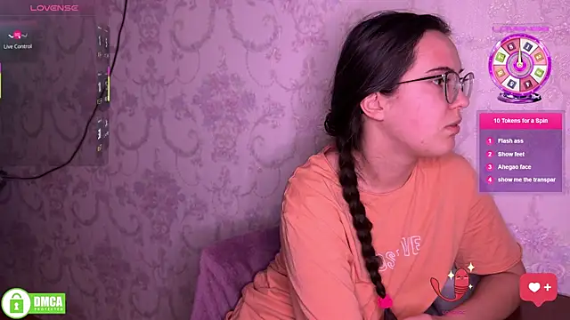 the princese online show from 13, 1, 2026