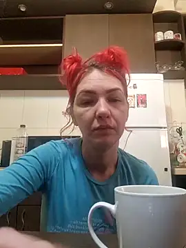 Evadesirex46 online show from 7, 2, 2025