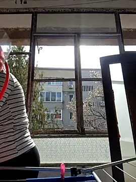 Evadesirex46 online show from 10, 3, 2025