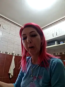 Evadesirex46 online show from 16, 3, 2025