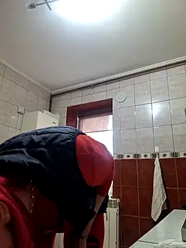 Evadesirex46 online show from 18, 3, 2025