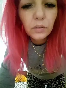 Evadesirex46 online show from 8, 10, 2025