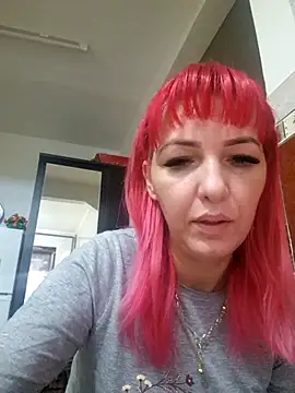 Evadesirex46 online show from 16, 10, 2025