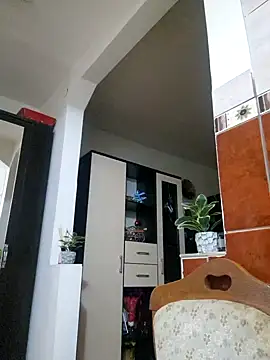 Evadesirex46 online show from 7, 11, 2025