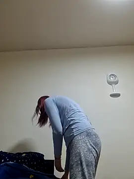 Evadesirex46 online show from 28, 2, 2026