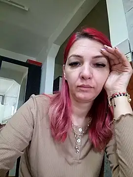 Snapshot of Evadesirex46 chatting on 6, 6, 2026 Evadesirex46 online show from 6, 6, 2026