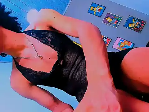 nathasha-hotts online show from 10, 7, 2026