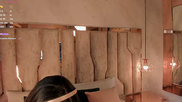 Snapshot of barbara_cambels chatting on 19, 11, 2025 barbara cambels online show from 19, 11, 2025