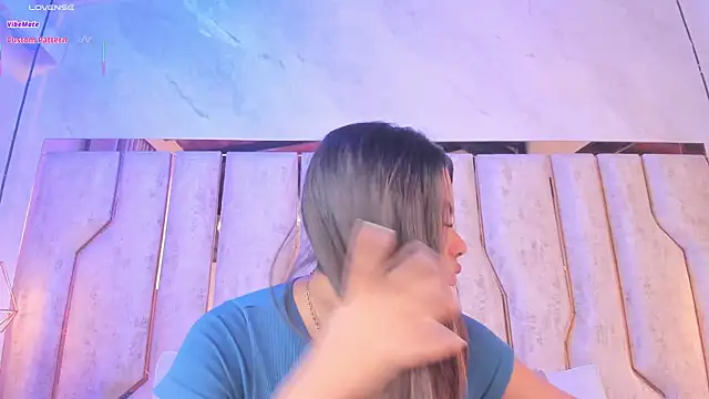 Snapshot of barbara_cambels chatting on 16, 1, 2026 barbara cambels online show from 16, 1, 2026