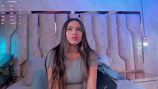 Snapshot of barbara_cambels chatting on 9, 2, 2026 barbara cambels online show from 9, 2, 2026