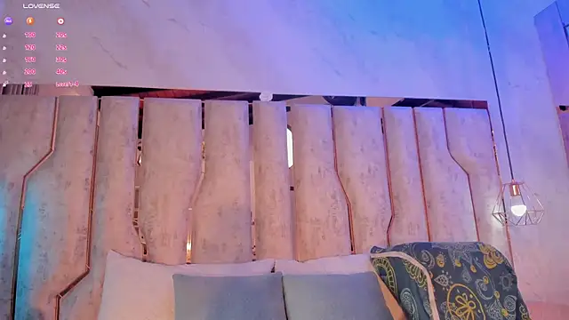 Snapshot of barbara_cambels chatting on 13, 2, 2026 barbara cambels online show from 13, 2, 2026