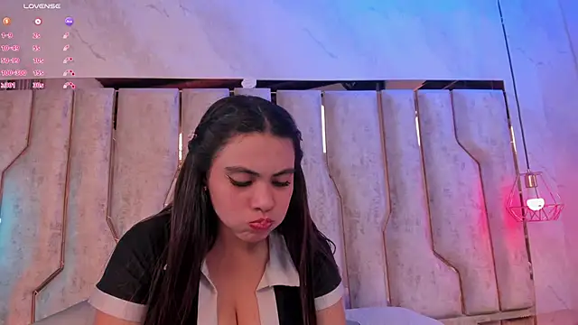 Snapshot of barbara_cambels chatting on 19, 2, 2026 barbara cambels online show from 19, 2, 2026