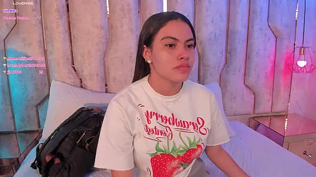 Snapshot of barbara_cambels chatting on 23, 2, 2026 barbara cambels online show from 23, 2, 2026