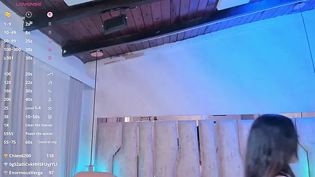 Snapshot of barbara_cambels chatting on 27, 2, 2026 barbara cambels online show from 27, 2, 2026